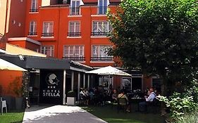 Stella Hotel Lourdes